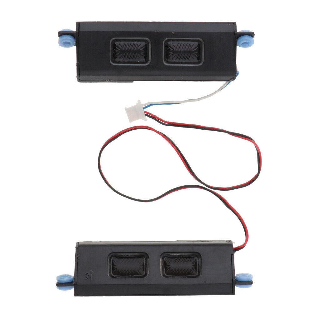 For  Latitude E6540 Replacement  Speakers Set 04JDNR PK23000KM00 NEW .