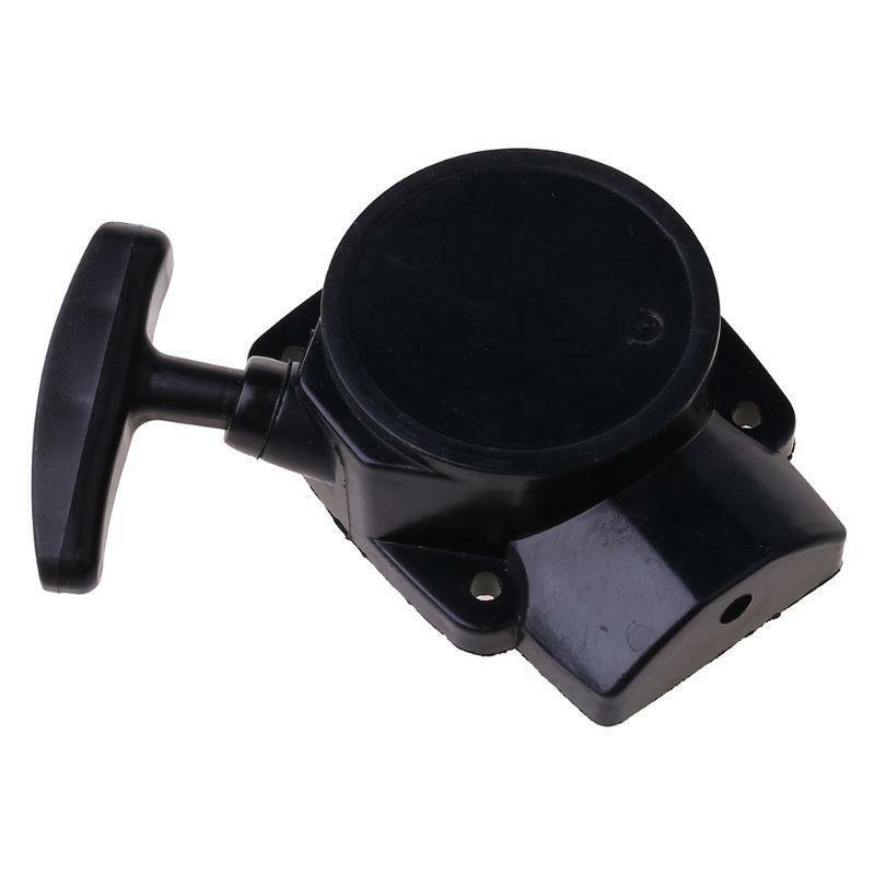 Garden Tool Brush Cutter Grass Trimmer Recoil Pull Starter Fits 22cc 26cc 36cc