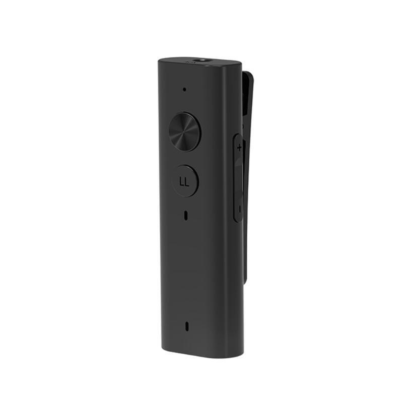 Wireless Bluetooth-compatible Receiver Universal 3.5mm Jack Audio Adapter
