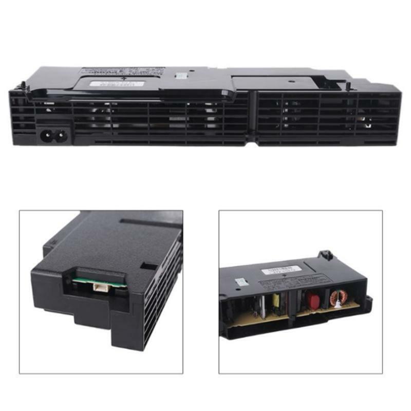 4-Pin Power Supply Replacement Unit ADP-200ER for PS4 CUH-1200 12XX Consoles