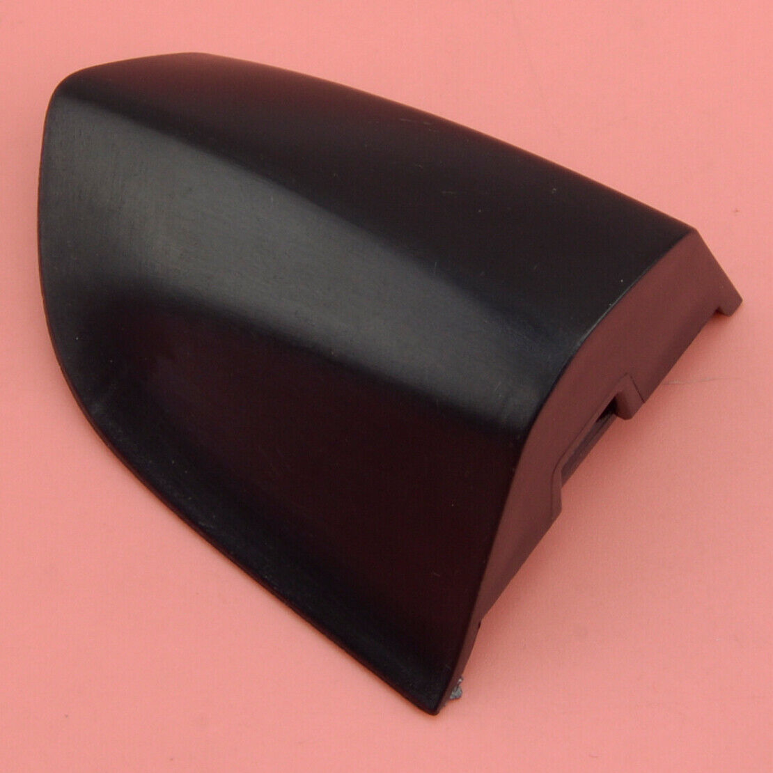 Front Left Exterior Door Handle Cap Cover Bezel Fit For Ford Mustang 2015-21 Hot
