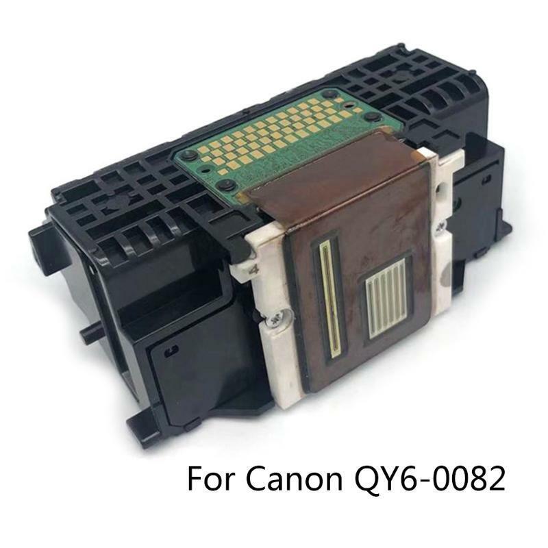Spray Nozzle Print Head For Canon- IP7200 IP7210 MG5420 5450 QY6-0082 Printers
