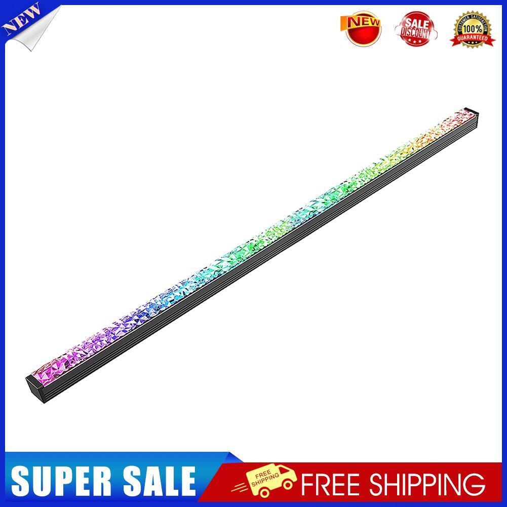 PC Case RGB LED Strip 5V 3Pin ARGB Motherboard Magnetic Light Bar (A410)