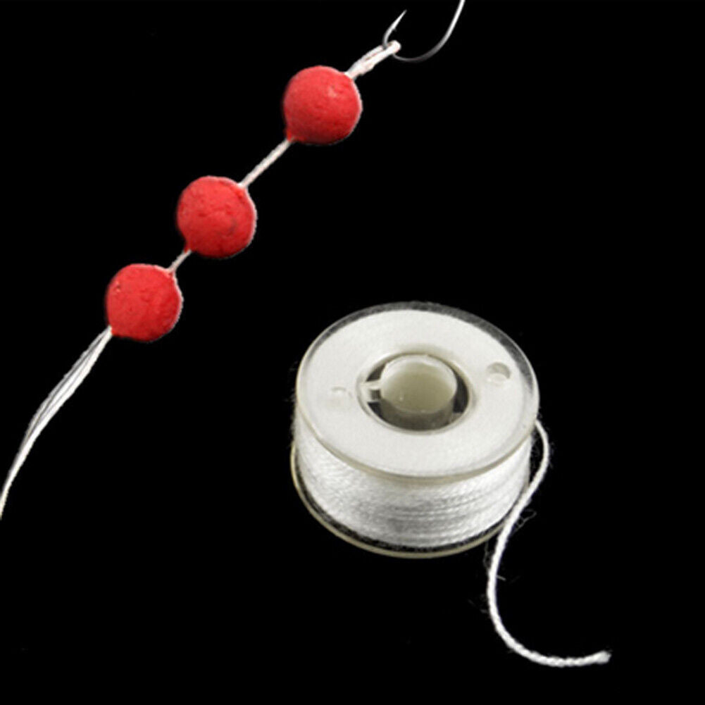 20m Carp Fishing PVA Line Bait Water Soluble Braided Fast Dissolving Line