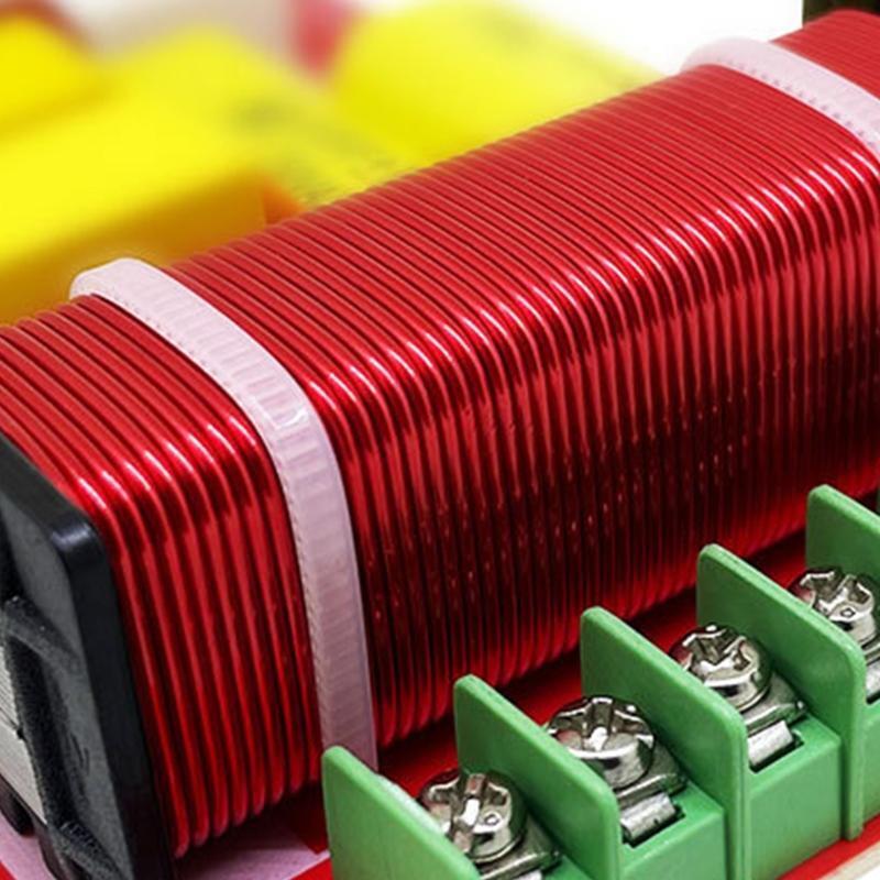 High Power Frequency Divider Pure- Treble Divider Adjustable Audio Modification