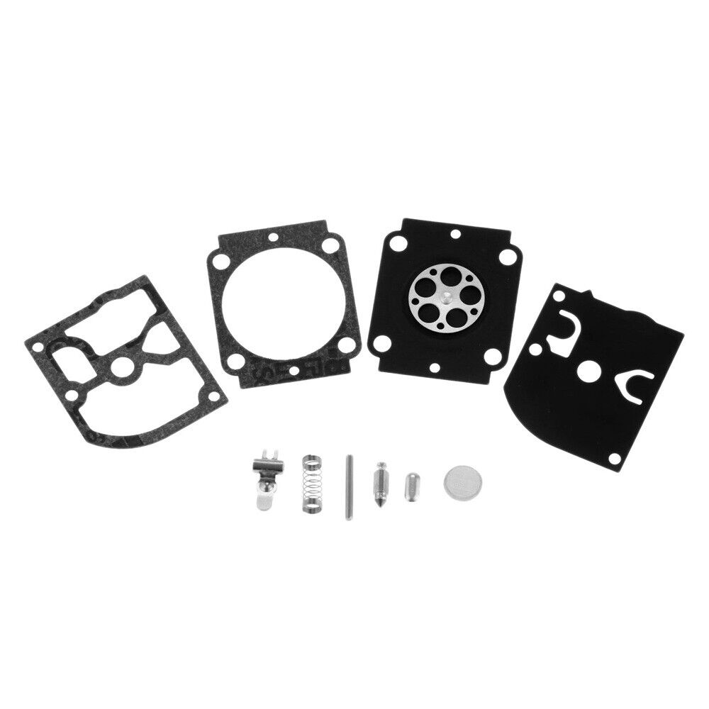 Trimmer Carb Repair Kit For STIHL BG66 BG86 Blowers ZAMA RB-155 Replacement 1X
