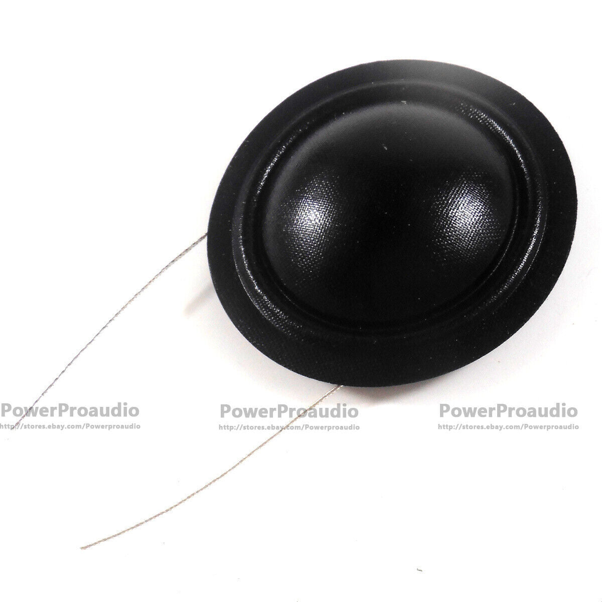 2 AFT 26mm Silk Dome Tweeter Diaphragm For B&W TP26, TZ26 DM 110 220 330 Tweeter