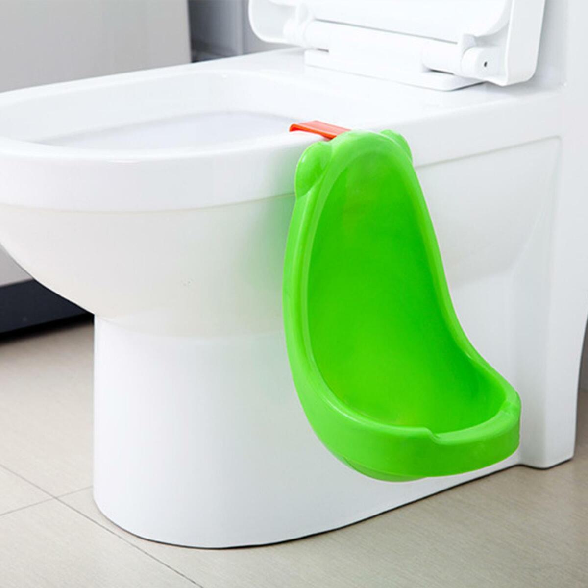 4x  Urinal Supported Travel Bathroom Toddler   Infant