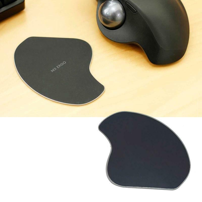 for Logitech MX Ergo Wireless Trackball Mouse Repair Part Magnetic Metal Hinge
