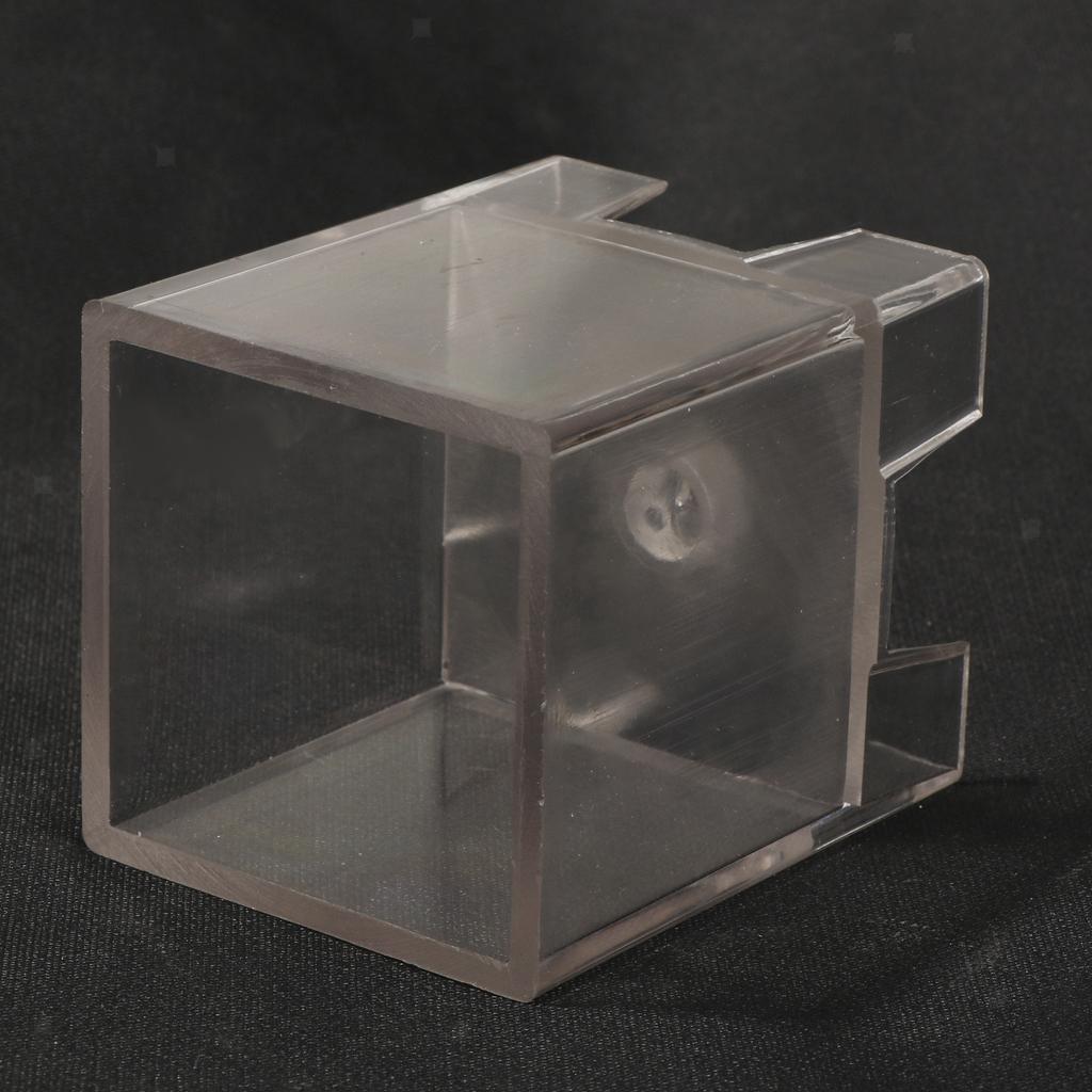 Pyramid Sphere Square Shaped Candle Mould Plastic Candle Moldel DIY Molds