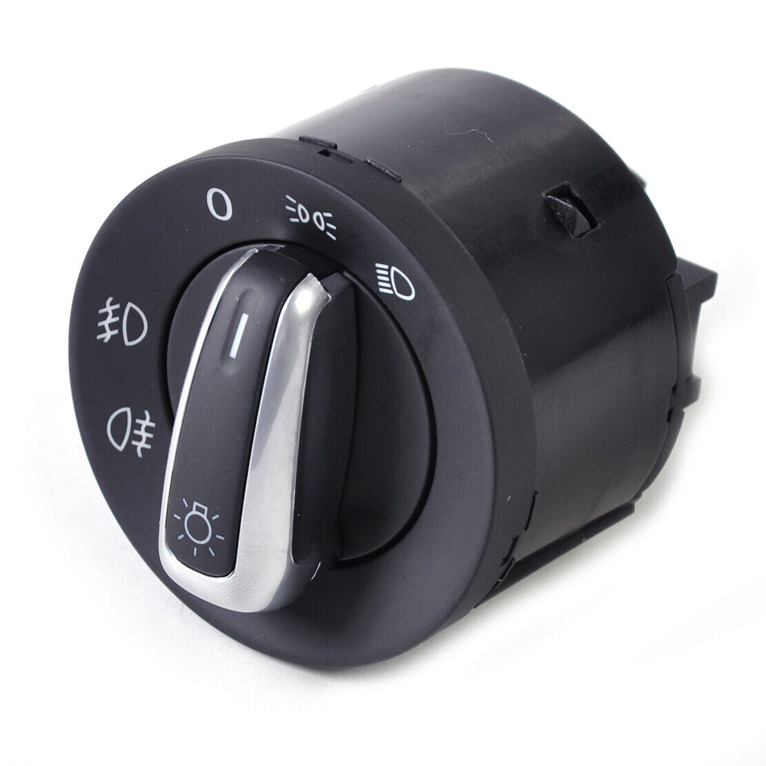 Headlight Headlamp Switch Fit For VW Golf Jetta Passat Tiguan Rabbit Li