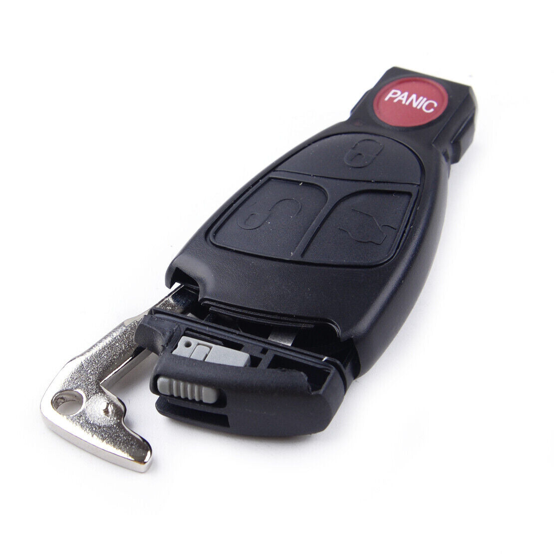 fit for Mercedes Benz C CL SL SLK E S Class Keyless Entry Remote Start Key Fob
