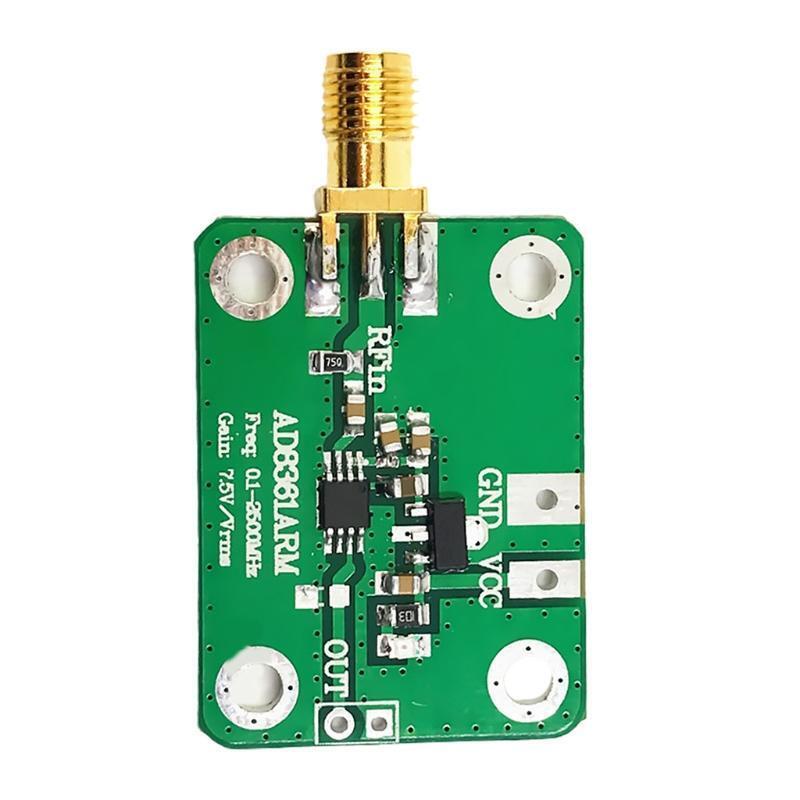RF Detector 10khz-2500mhz Microwave Oven Leakage Detection Cordless Home Phones