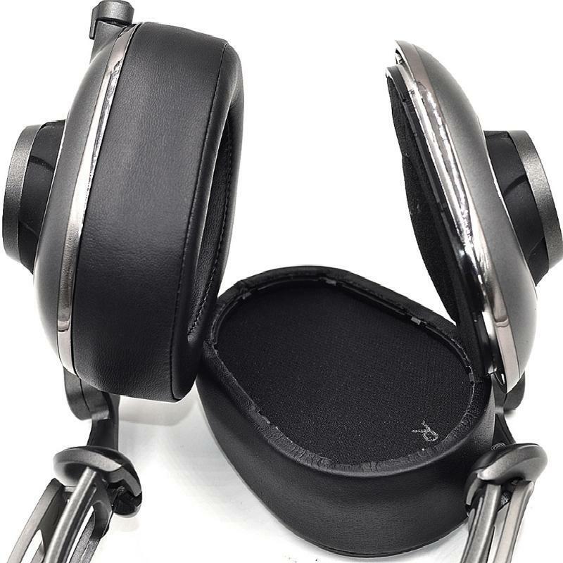 Earphone Earpads Sponge Foam Cushion for Blue Mo-Fi MOFI / Sadie / Lola / Ella
