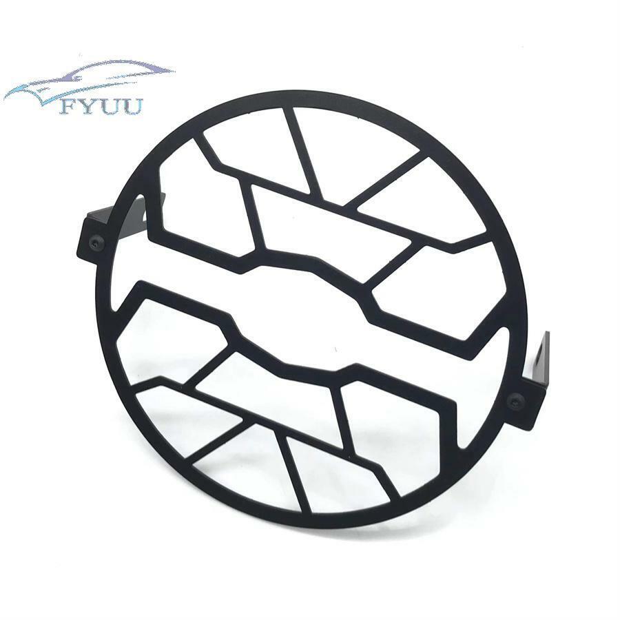 Motorcycle Headlight Guard Protector Cover For Yamaha XSR 700 XSR 900 2016-2021