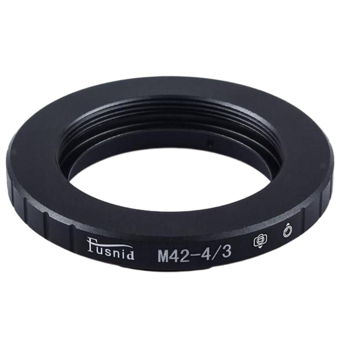 Ring Adapter for M42mm Thread Series Lens  for  E520 E620