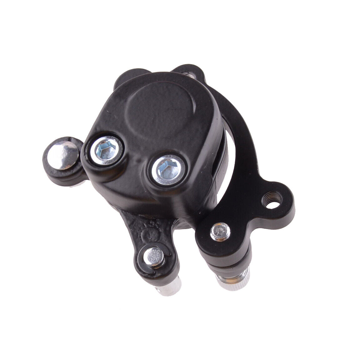 Right Rear Brake Caliper w/Cable Assy Fit For Motovox MBX10 MBX11 79cc Mini Bike