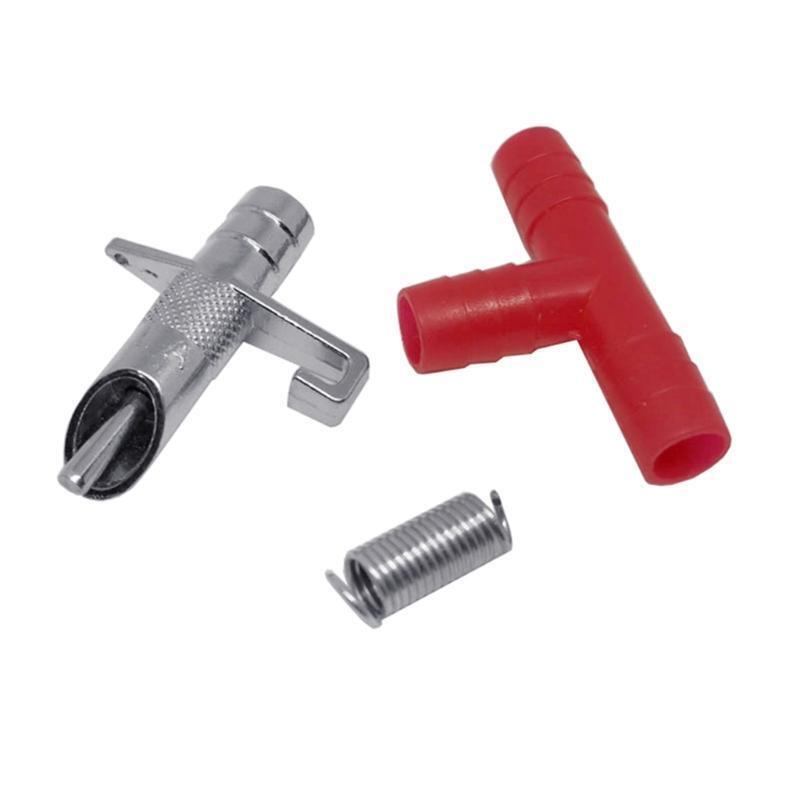 10Pcs Automatic Rabbit Nipple Water Drinker Feeder Waterer for Pet Rodents Bunny