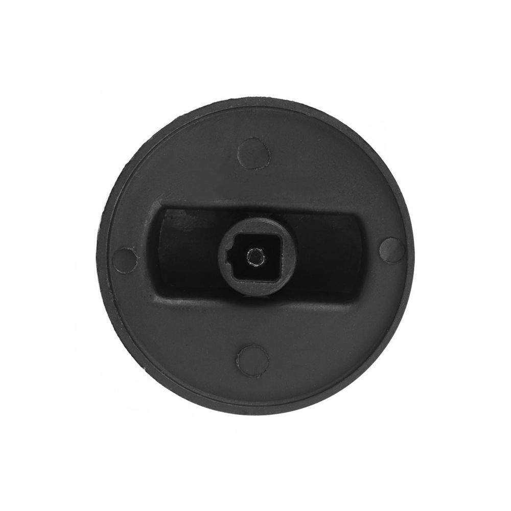 Replacement Accessories ATV Off Knob Fuel Valve with Knob Gas Switch Gas Knob