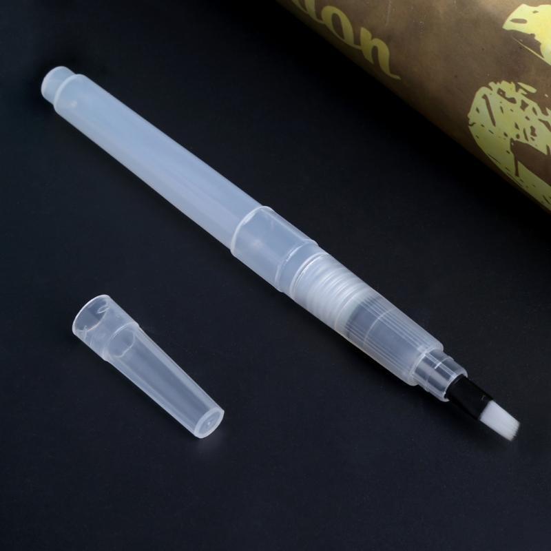 Water Brush Ink Pen for Watercolor Painting Drawing Calligraphy Art Craft Tool