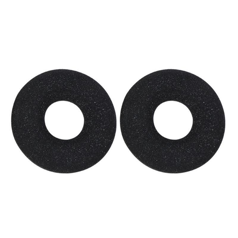 For SC60 USB M-L Headset Replacement Earpads Earmuff Cover Cups Sleeve