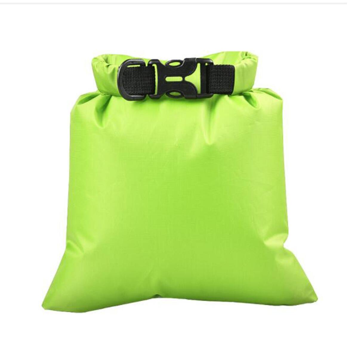 5Pcs Waterproof Dry Bags Dry Sacks for Rafting Swimming Travel Fishing Gym