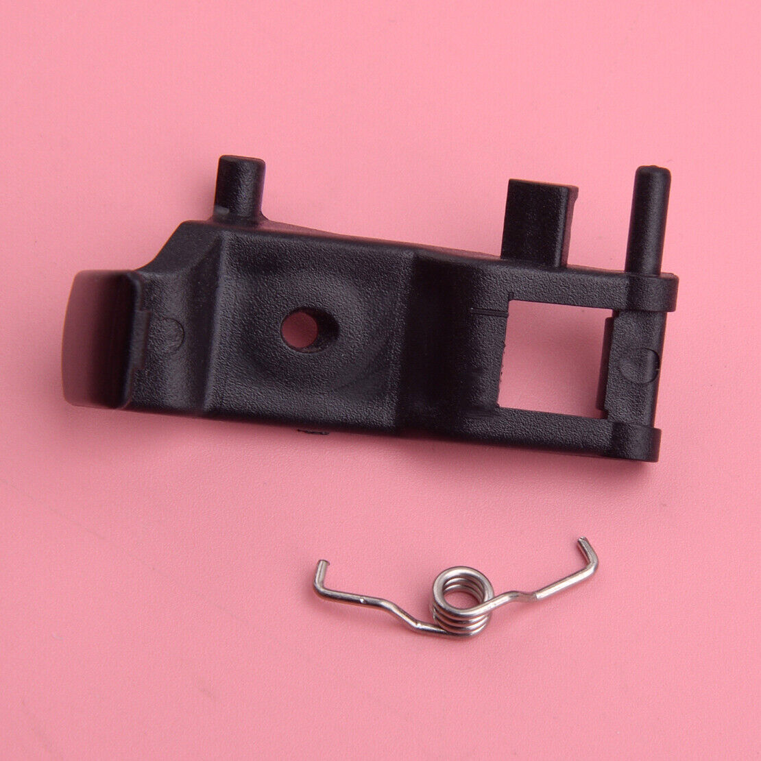 Left Armrest Box Buckle Lockers Switch Clip Fit For Benz ML320 ML350 GL400 W166