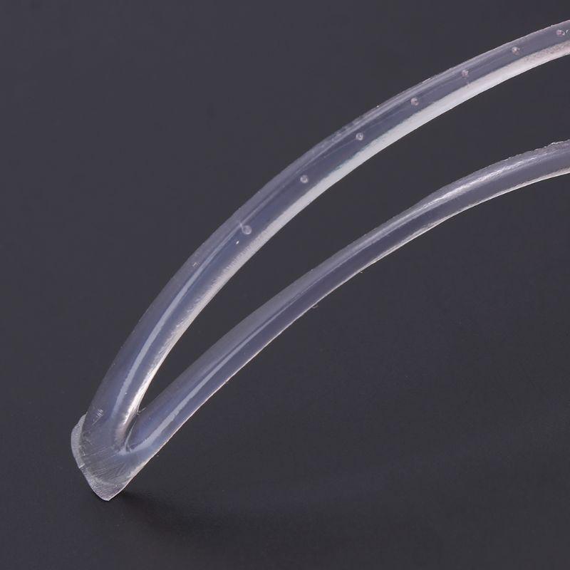 Korea Eyebrow Stencils Eye Shaping  Brow guide Template Kit Makeup DIY Tool