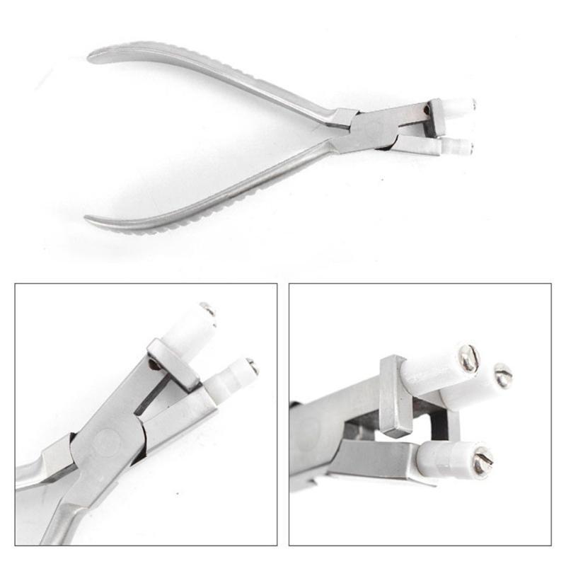 Eyeglasses Frame Repair Tool Accessories Adjust the Curvature of the Lens