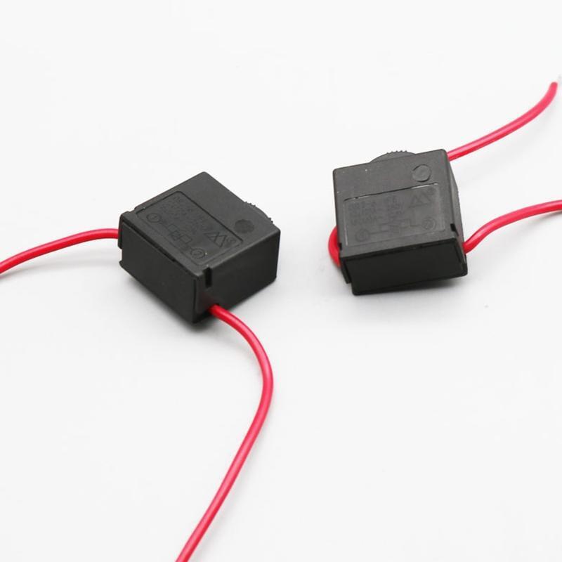 Power Tools Switch 6-Position Speed Regulation Trigger Control Electric Grinder