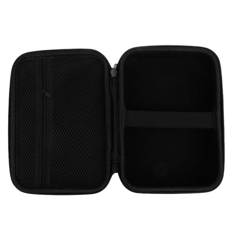Proetct Cover Box Organizer Case Pouch for Dremel Versa Cleaning Tool Accessory