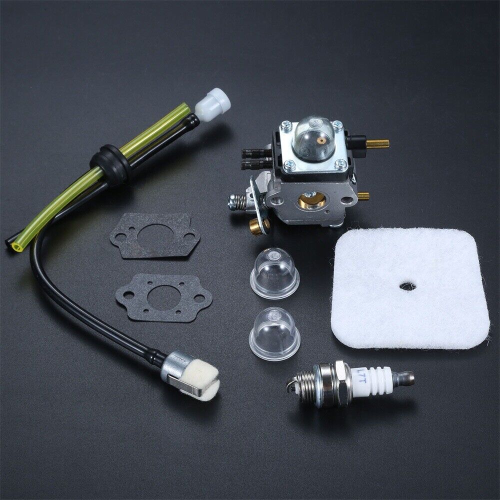 Carburetor Carb For Mantis Tiller 7222 722E 7234 7240 7920 7924 Lawnmower Parts