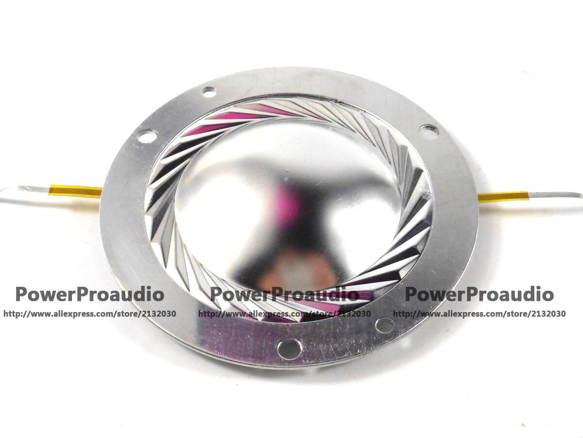 Voice coil Kit  for Altec Lansing Speaker 604 802 804 16 ohm Horn Driver