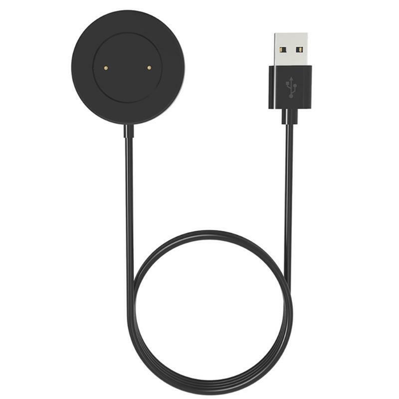 Charger Dock USB Charging Cable Power Charge Cord for Realme-Watch S RMA207