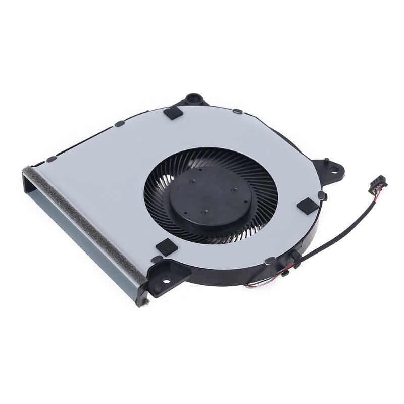 Replacement CPU Cooling Fan for VivoBook X509 X509FJ-FLX509F X409U X509F X409F