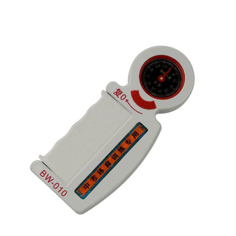 High Accuracy Hand Dynamometer Grip Strength Measurement Meter Physical Fitness