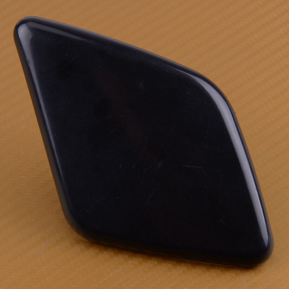 Left Front Bumper Headlight Washer Nozzle Cap Cover Fit for VOLVO XC90 07-14 Li