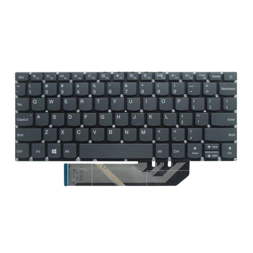 English PC Laptop Keyboard for   YOGA 120S-11IAP 730-15 530-15