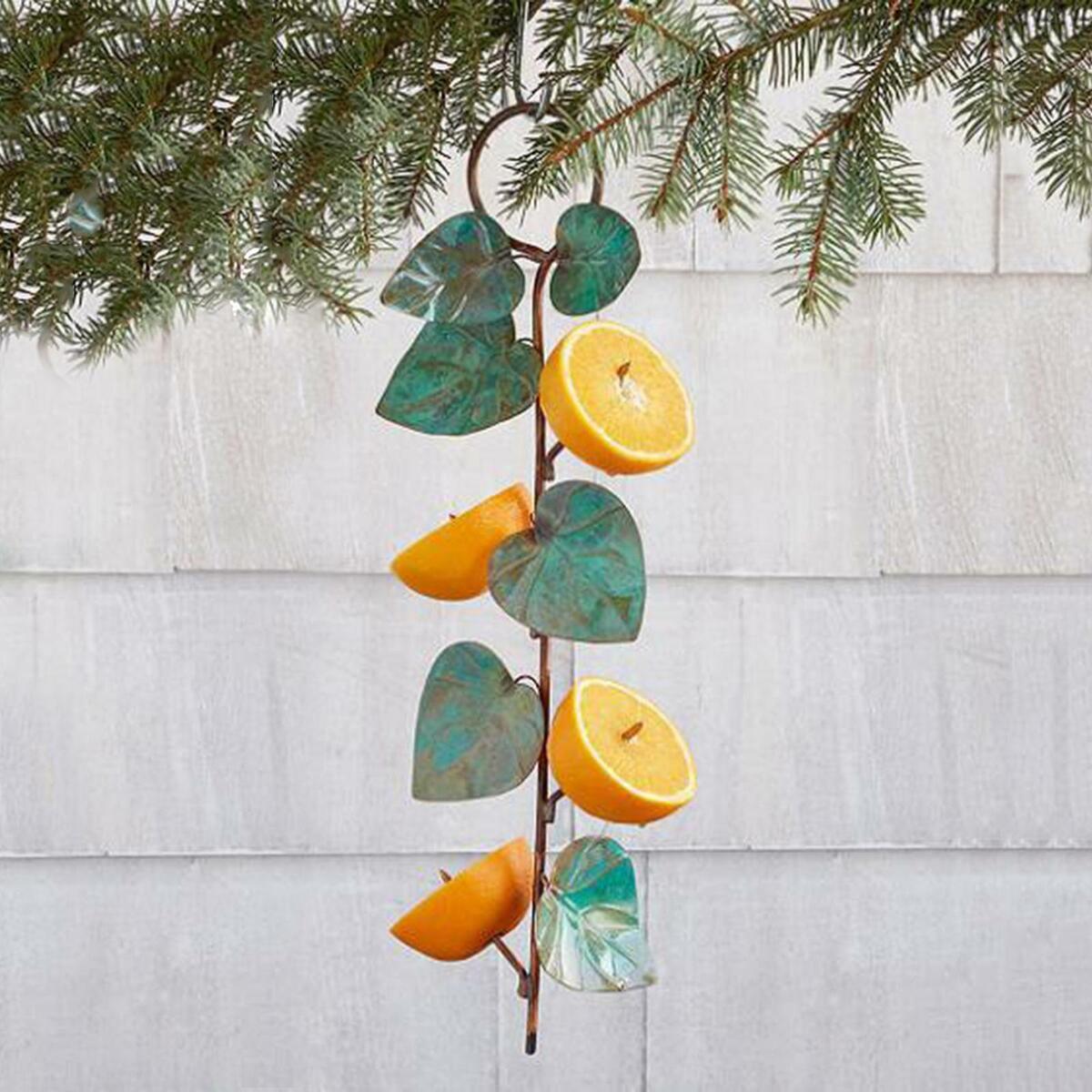 Bird Feeder Hanging Feeding Station  Hook Gift for Birds Lovers