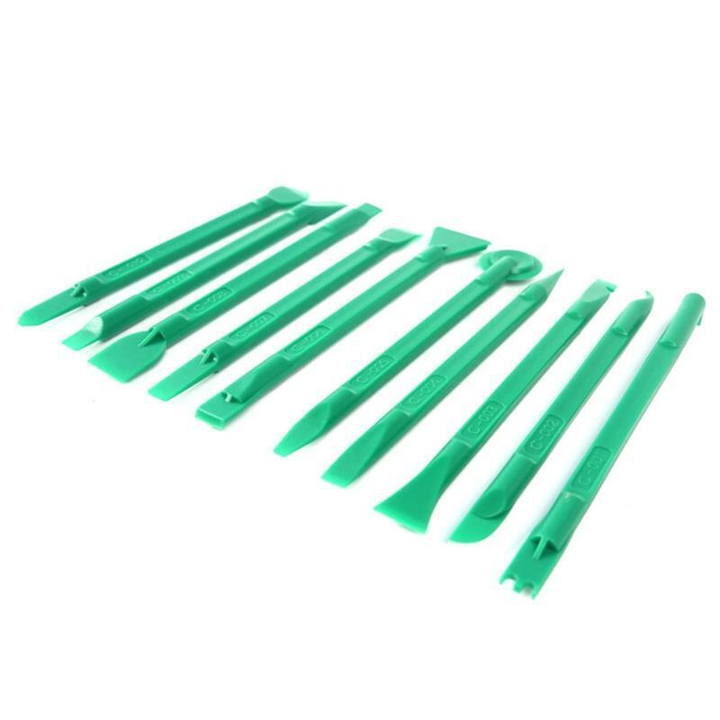 Dismantling Rod High Hardness Bilateral 10 IN 1 for Mobile Cellphone Disassembly