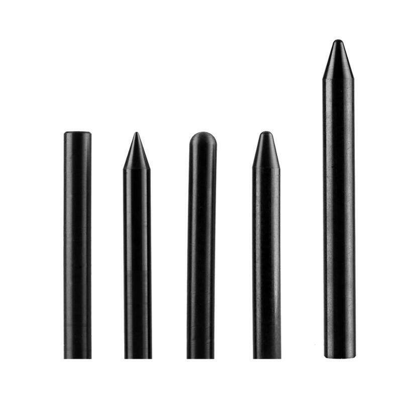 Professional Dent Puller Car Body Paintless Dent Removal Hand Tools 5 Pieces