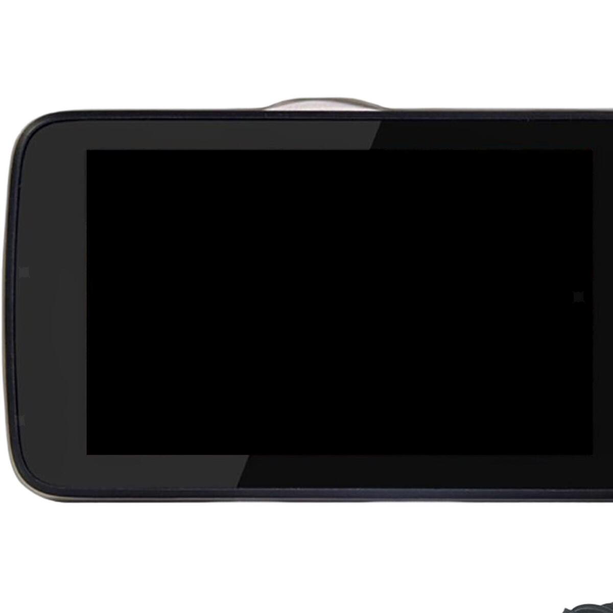 Dual Vehicle Camera 1920x1080P Front and Rear 170 Degree Loop Recording Car