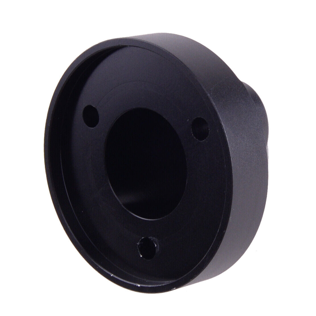 New Antenna Base Cover fit for Jeep Wrangler JK JKU JL JLU Gladiator JT 2007-21