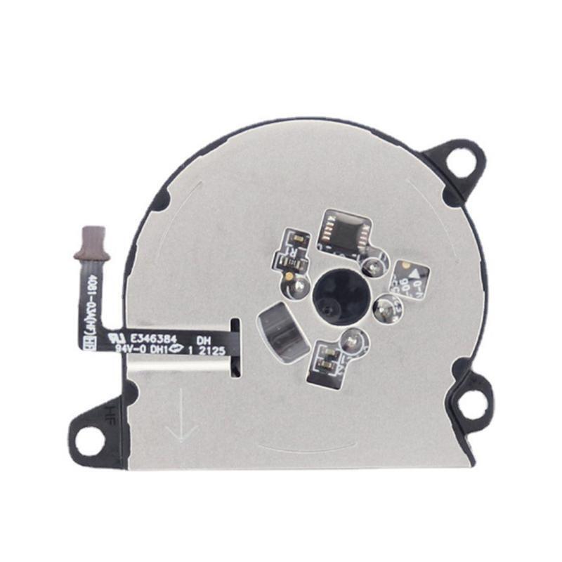 Repair Part Cooler Radiation Cooling Fan Built-in Cooler forSwitch Lite Console