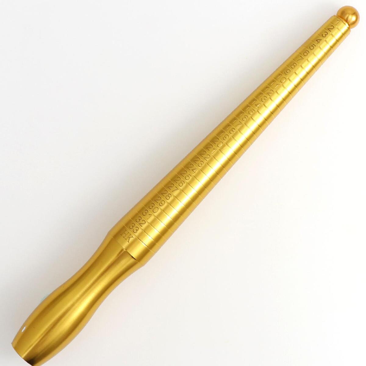 Ring  Finger Sizer Measuring Stick Finger Sizing Ring Sizer