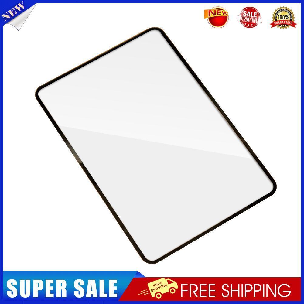 3X Book Page Magnification Magnifier Sheet Magnifying Reading Glass Lens