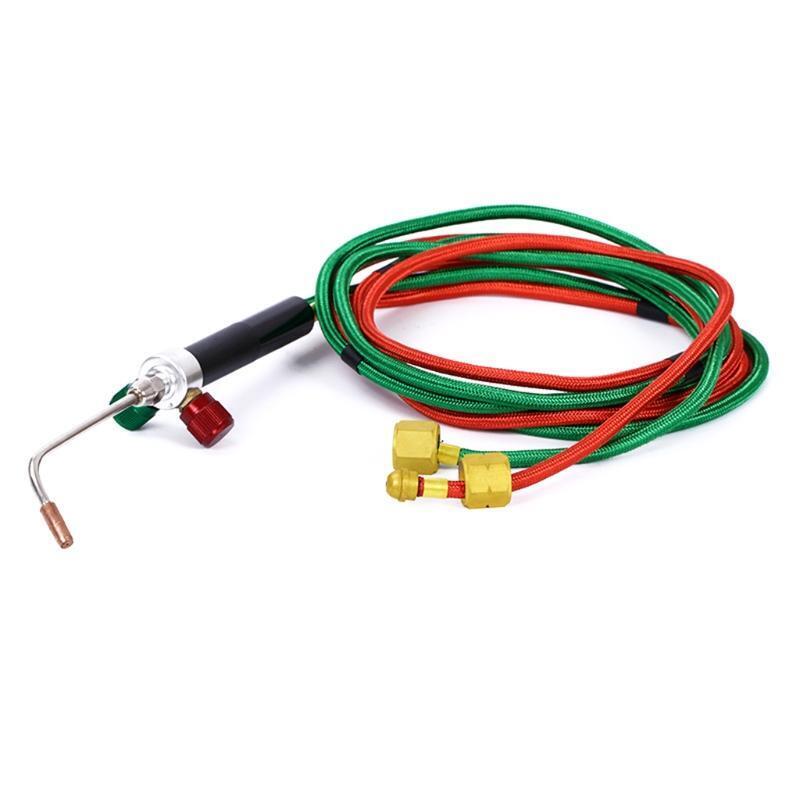 Mini Gas Torch Welding Soldering Kit Jewelry Repairing Torch Multifunctional