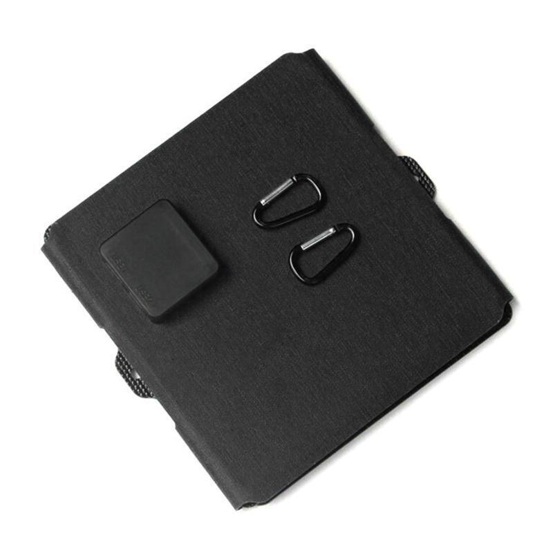 Flexible Sunpower Battery 15W ETFE Solar Panel Charger for Cellphone Camera