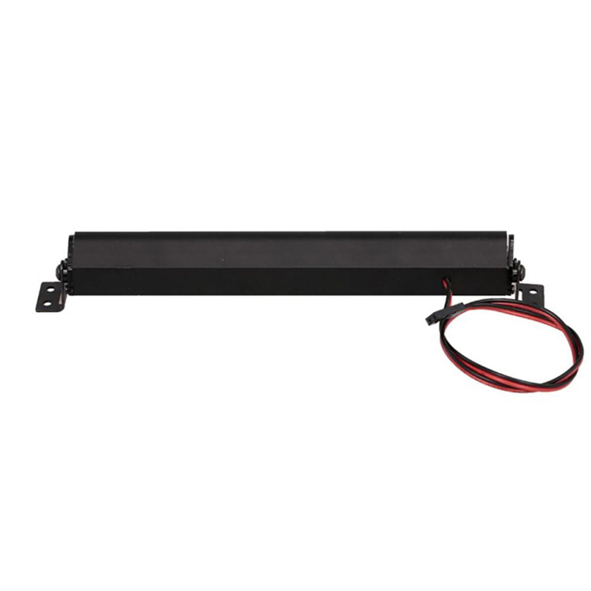 Roof Spotlight LED Light Bar Lamp for 1/10 TRAXXAS TRX4 D90 SCX10 ii GEN8 RC Car