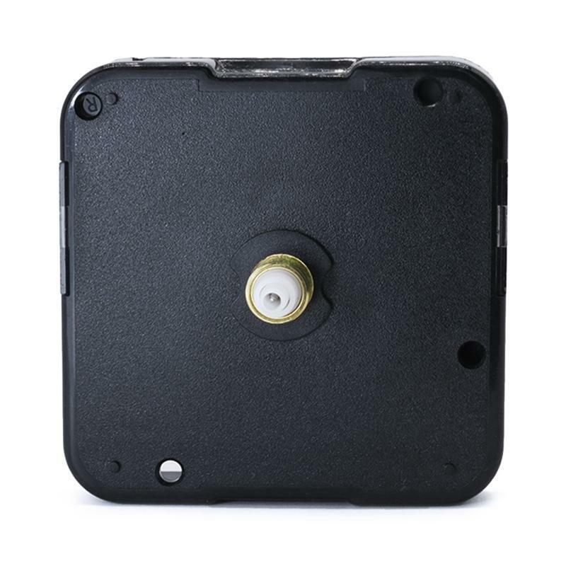 Clock Movement Replacement Household Supplies Durable 12888 Swing Mute Movement